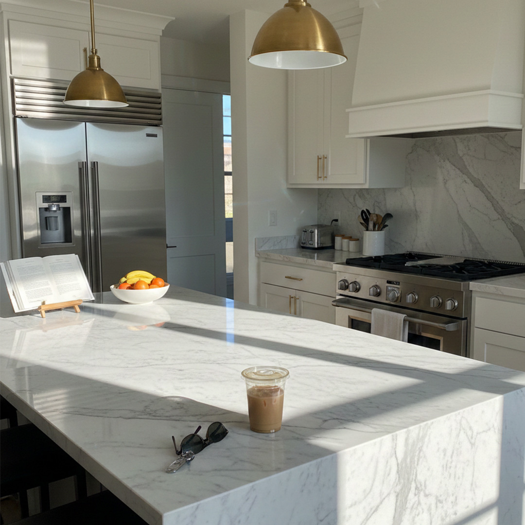 Luxury kitchen in Parker